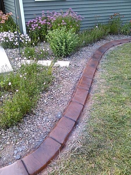 Maple Ridge Decorative Concrete LLC