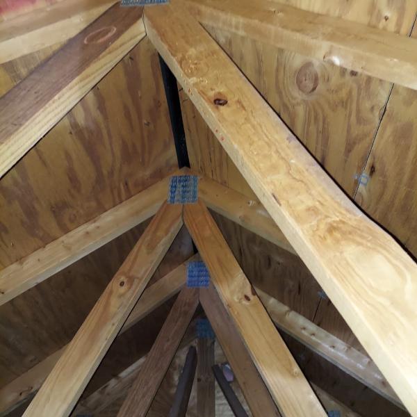 RSP Home Inspections & Related Services