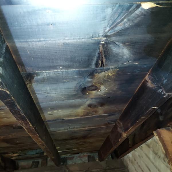 RSP Home Inspections & Related Services
