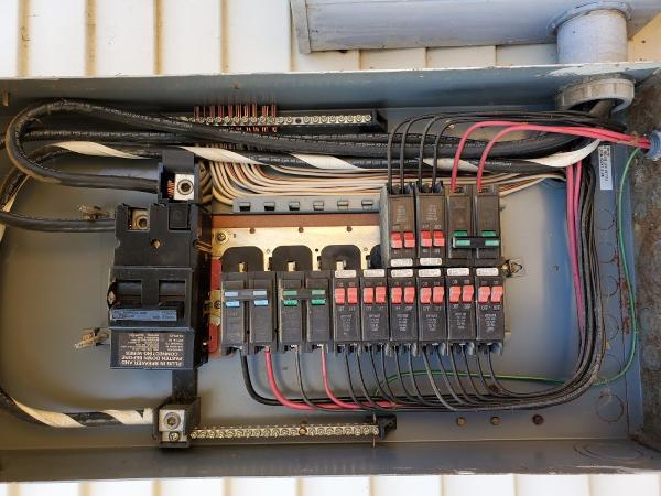 RAN Inspections