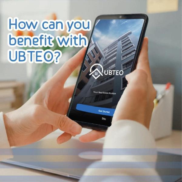 Ubteo