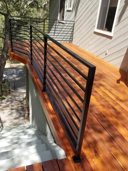National Iron Works-Custom Designs