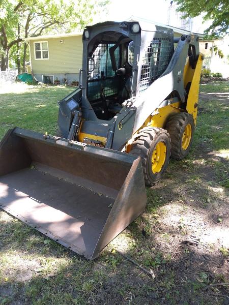 Kararo Excavating LLC