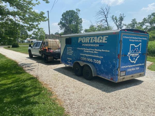 Portage Powerwash