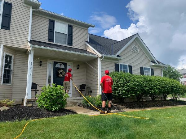Portage Powerwash