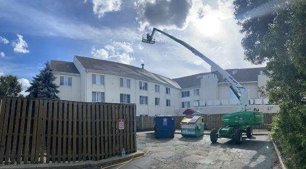 Portage Powerwash