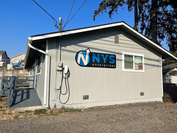 NYS Enterprises
