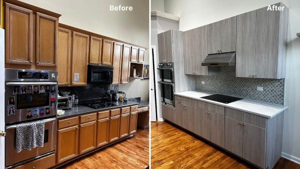 Kitchen Cabinet Guys