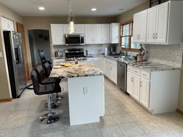 Kitchen Cabinet Guys