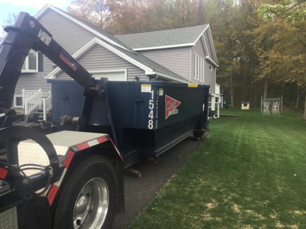 Chet's Disposal