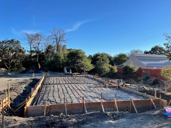 Arias Concrete Contractor Inc.