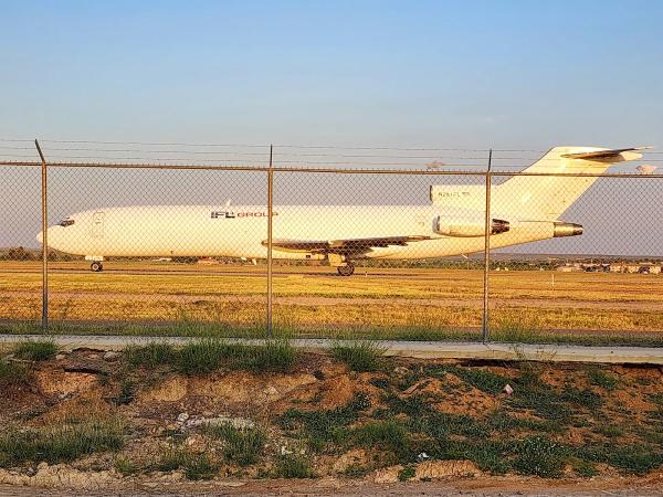 Forward Air Inc