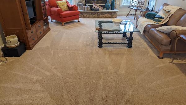 Philadelphia Carpet Repair & Cleaning
