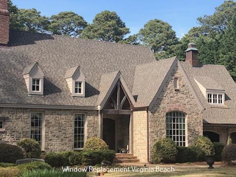 Ricky Shakallis Roofing