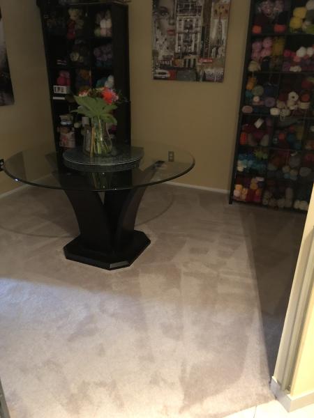 Steamway Carpet Cleaning