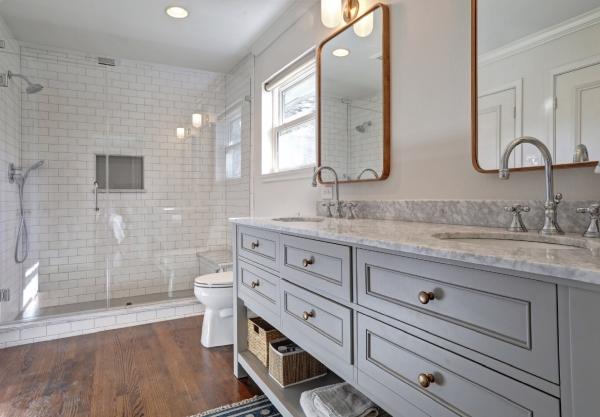 Transom Remodeling