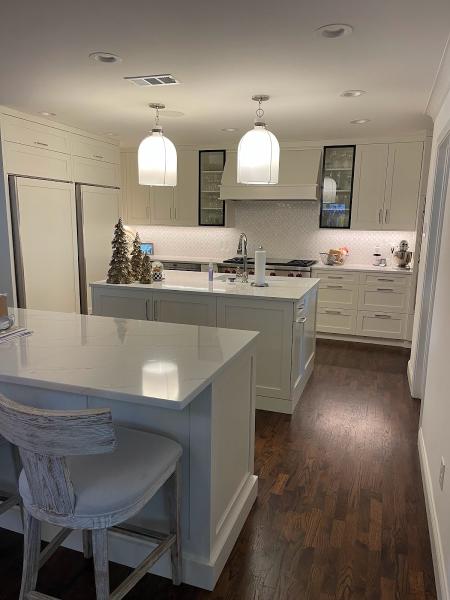 Transom Remodeling