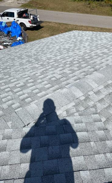 Professional Choice Roofing