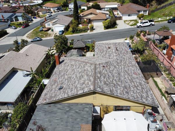 EZ Solar & Roofing