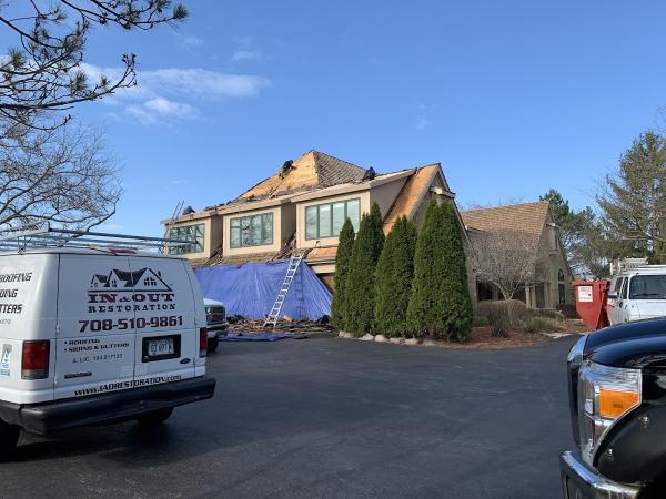 In & Out Restoration