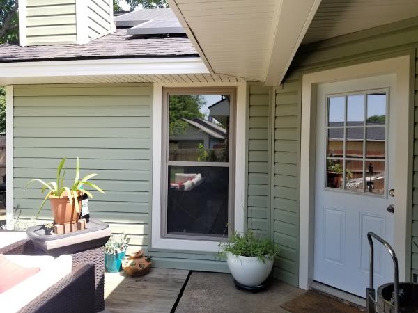 LEI Home Enhancements