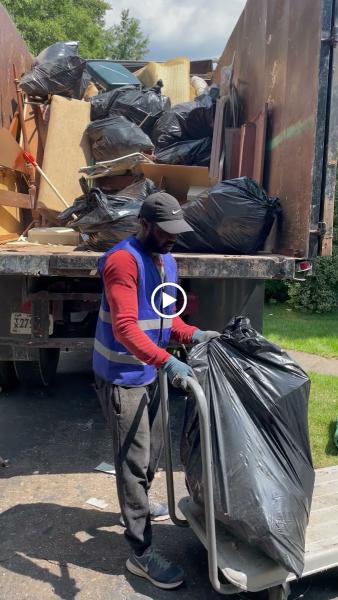 AHS Junk Removal