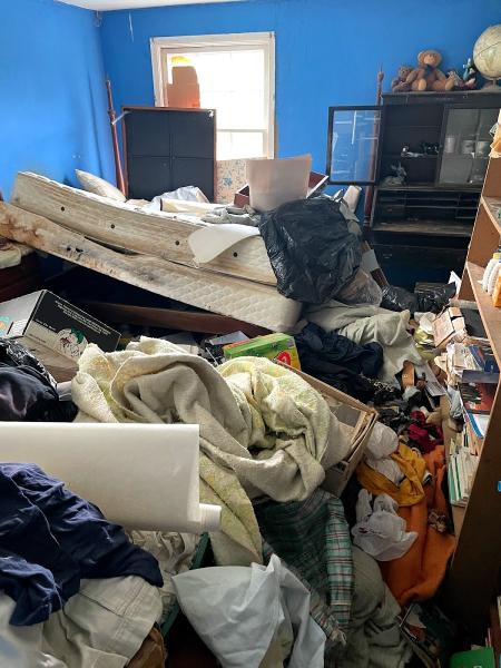 AHS Junk Removal