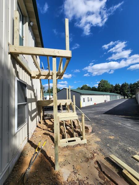 Paco Construction & Landscaping LLC