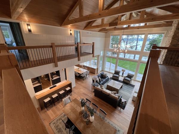 Lakeview Interior Design