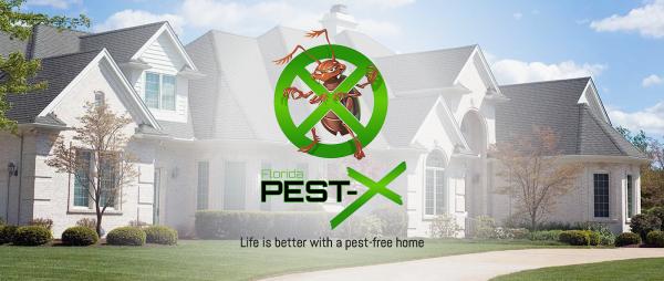 Florida Pest-x
