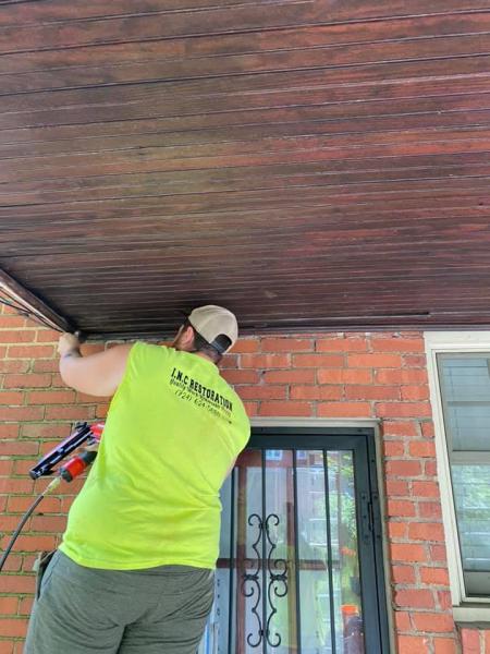INC Restoration Services LLC