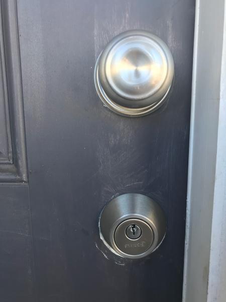 LB Locksmiths LLC