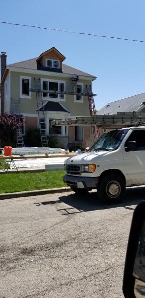All In One Roofing