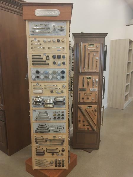 4 West Cabinetry & Wallbeds