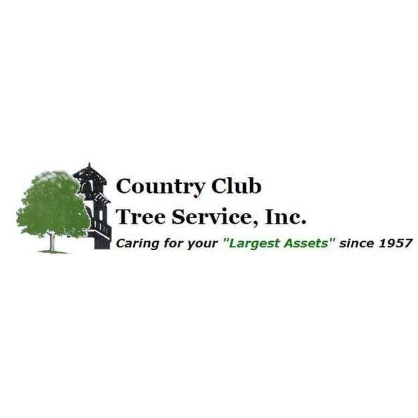 Country Club Tree Service