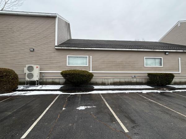 On-Temp Inc. Heating and Air Conditioning