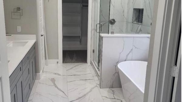 RC Flooring and Granite
