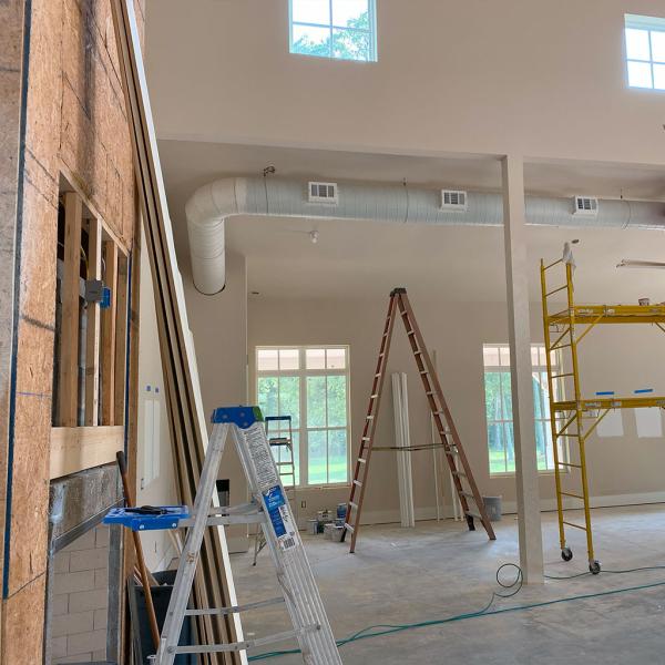 Marlon's Carpentry LLC