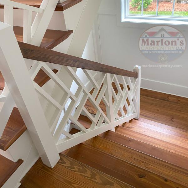 Marlon's Carpentry LLC