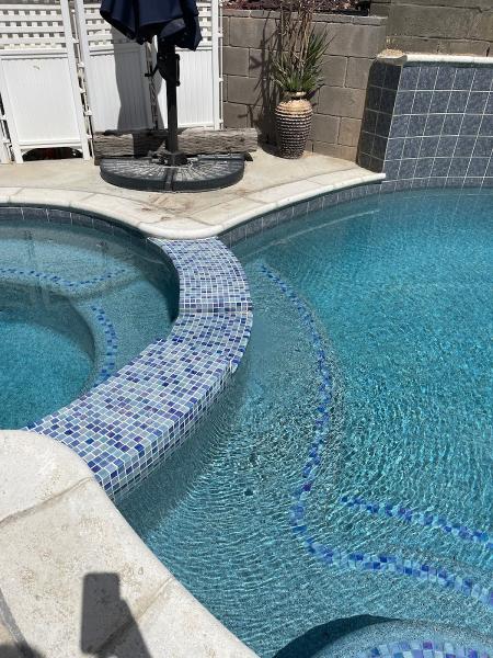Trinity Custom Pools
