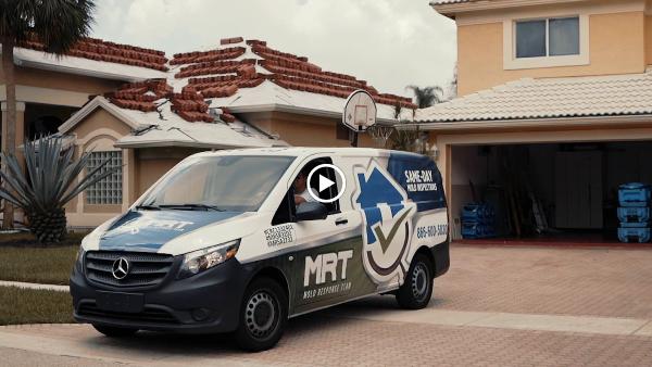 Mold Response Team LLC