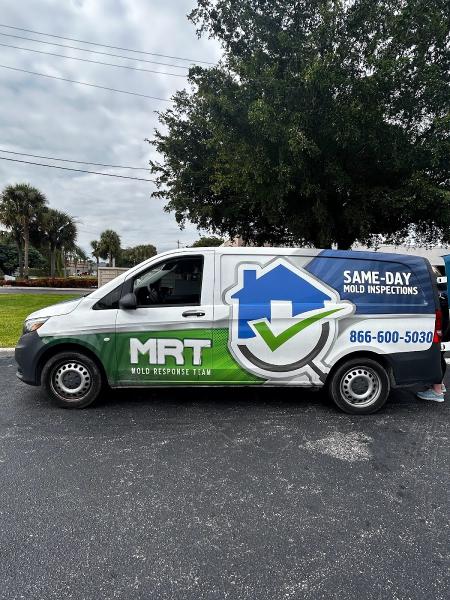 Mold Response Team LLC