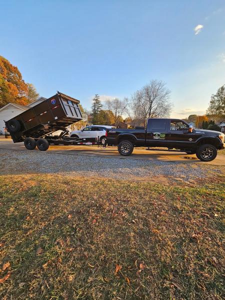 Old Sarge's Junk Removal LLC