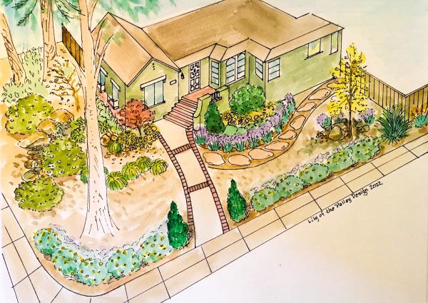 Brent Landscaping