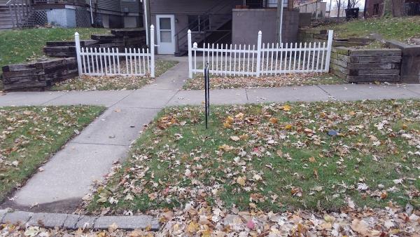 Peoria Lawn
