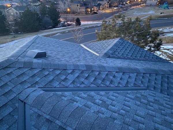 Elk Point Construction