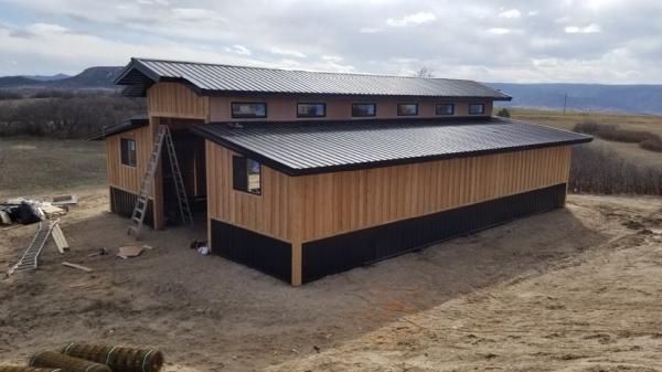 Elk Point Construction
