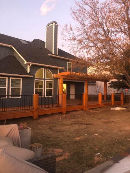 Elk Point Construction