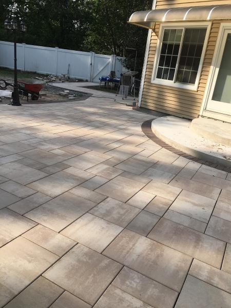 Jorge Huerta Handyman Service