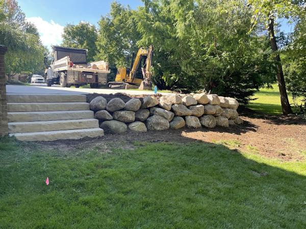 Emerald Gardens Landscaping